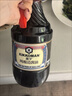 万字鲜醇酿造酱油 1.8L【特级酱油】龟甲万0防腐剂0色素炒菜凉拌 实拍图