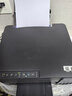 爱普生（EPSON）【6代新品】L3353墨仓式彩色家用AI学习打印机 L3251/L3255升级版(打印复印扫描 微信/无线 黑色） 实拍图