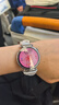 HUAWEI WATCH GT 6 冰雪蓝 Blue 华为智能手表多维情绪健康全新骑行体验强劲续航 实拍图