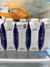 蒙牛特仑苏纯牛奶250ml*10盒 3.8g乳蛋白/100ml 精美送礼盒装端午礼盒 实拍图