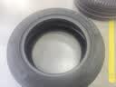 马牌（Continental）汽车轮胎 205/55R16 91V FR UC7 适配大众朗逸/速腾/宝来 晒单实拍图