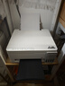 爱普生（EPSON）【6代新品】L3351墨仓式彩色打印机 微信打印/无线连接 家用AI学习打印机（打印、复印、扫描） 实拍图