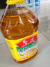 鲁花 食用油   大豆油 5L 非转基因 实拍图