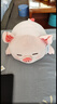 名创优品（MINISO）小猪B-BO翅膀款趴毛绒公仔玩具玩偶抱枕娃娃靠枕生日礼物女 实拍图