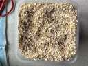桂格（QUAKER）即食燕麦片1000克袋装 营养早餐 膳食纤维 零添加白砂糖 实拍图