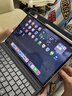 HUAWEI M-Pencil （第三代）平板创作笔 华为手写笔 星闪技术超低时延 雪域白  实拍图