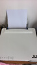 爱普生（EPSON）【6代新品】L1358 墨仓式A4彩色无线单功能家用打印机 家用/办公 AI学习打印机（微信/远程打印） 实拍图