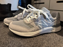 NEW BALANCE26年男鞋复古经典舒适百搭休闲鞋W880系列M8806HE 41.5 实拍图