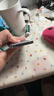 倍思卡片磁吸充电宝【3C认证】Magsafe 20W快充移动电源5000mAh可上飞机苹果17/16/15华为小米手机 实拍图