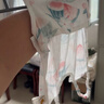 贝肽斯肚兜婴儿护肚子夏季纱布宝宝肚围新生儿衣服防着凉背心神器 实拍图