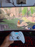 北通鲲鹏20无线游戏手柄AI智控双切扳机TMR震动蓝牙xbox类电脑PC手机steam电视NSswitch2 FIFA实况足球 实拍图