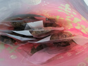 百草味老式五香牛肉干300g 散称独立小包 四川牛肉干特产馋嘴休闲小零食 实拍图