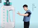 吨吨BOTTLED JOY大容量运动水杯男耐高温水壶户外吨吨杯子生日礼物 实拍图