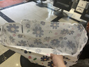 京东物流 换季羽绒服收纳大容量搬家打包衣物棉被防潮防霉整理袋 热卖款大号100L 新旧款随机发 实拍图