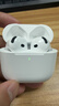 VIKM【顶配新款丨降噪Air第4代】蓝牙耳机无线适配苹果2026最新款iPhone17ios16/15半入耳式华强北耳机 实拍图