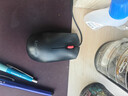 联想（Lenovo）鼠标 有线轻音鼠标 办公鼠标 大红点M220L有线轻音鼠标 台式机鼠标 笔记本鼠标 实拍图
