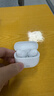小米（MI）REDMI Buds 8 青春版 真无线蓝牙降噪耳机 入耳式 适用于安卓苹果手机 云棉白 实拍图