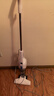 美的（Midea）吸尘器【861A升级款】MCS1白色家用手持立式吸尘器二合一强劲吸力重磅升级新品 实拍图