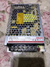德力西电气开关电源监控电源变压器交流转直流CDKU 150W 220V转24V 实拍图