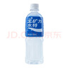 宝矿力水特电解质水功能性运动饮料500ml*15瓶 整箱装补充能量水分 实拍图