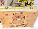 沃知卡皮巴拉绘画工具24色水彩笔画画套装6-12岁儿童玩具女孩生日礼物 实拍图
