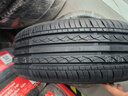 佳通轮胎(Giti)轮胎195/65R15 91V  221 适配 卡罗拉/科沃兹/宝来/朗逸 实拍图