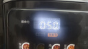美的（Midea）有钛0氟低脂电压力锅5L高压电饭锅0涂层316L快排气多功能一体电饭煲家用4-6人MY-C5650F 实拍图