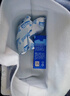 展艺欧澜 淡奶油稀奶油 250ml*2盒 动物奶油易打发 蛋糕裱花 烘焙原料 实拍图