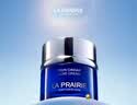 莱珀妮（La Prairie）【新规格上市】鱼子精华琼贵紧致面霜30ml护肤紧致保湿生日礼物女 实拍图