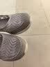 斯凯奇（Skechers）七夕情人节礼物透气浅口单鞋百搭通勤平底鞋一脚蹬休闲鞋工作鞋 实拍图