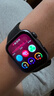 华为（HUAWEI）手表WATCH FIT 5【国补15%】蓝牙通话轻薄大屏健康管理强劲续航学生运动智能手表【华为官方授权】 【FIT 5】韵律黑 氟橡胶表带 【官方正品 原装速发】 实拍图