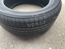 优科豪马横滨汽车轮胎  215/55R17 94V  AE51B 原配 凯美瑞/亚洲龙 实拍图