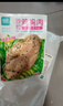 优形鸡胸肉丸子即食 香甜玉米味 13袋*60g冷藏 减食品 低脂代餐速零食 实拍图