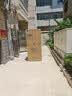 海尔「465超薄升级款」501L十字门母婴冰箱一级能效无霜抗菌净味超薄BCD-501WGHTDEDH9U1国家补贴 实拍图