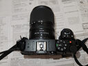 尼康（Nikon）Z30 18-140mm f/3.5-6.3 VR 江苏广东上海吉林广西地址85折 微单套机 入门级微单 轻巧便携 实拍图