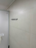 九牧（JOMOO）卫生间置物架毛巾架免打孔挂件套装浴室置物挂件亮银7件套9394037 实拍图