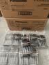 松下（Panasonic） CR123A锂电池 3V照相机电池摄像仪 燃气表电子CR17345 进口 100节（整箱批发） 实拍图