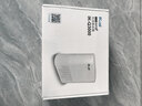 爱快（iKuai）家用无线路由器千兆wifi6 AX3000 商用/企业级 3000M 穿墙 多lan口/ipv6/宽带叠加/宽带聚合Q3000 实拍图
