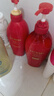 丝蓓绮红椿沁润臻致滋润洗护套装450ml*2滋养柔顺洗头膏润发乳 实拍图
