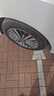 邓禄普（DUNLOP）汽车轮胎215/55R17 94V SP SPORT FM800适配迈腾帕萨特天籁凯美瑞 实拍图