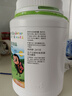 安利（Amway）纽崔莱儿童蛋白质粉高蛋白营养粉有助于增强免疫力860g 水果味 实拍图