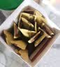 萃壁 早萌亭黄精茯苓优延缓小儿童早发育性早熟抑制药食同源可艾素苗 实拍图