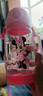 迪士尼（Disney）儿童水杯女孩吸管杯米妮水壶上学专用小学生幼儿园夏季直饮杯子 实拍图
