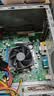普联（TP-LINK） TG-3269E 千兆有线PCI-E网卡 内置有线网卡 千兆网口扩展 台式电脑自适应以太网卡 实拍图