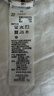 MUJI 女式莱赛尔混罗纹编织挖肩背心上衣内搭打底26年夏新品BB2VPC6S 米白色条纹 M (160/84A) 晒单实拍图