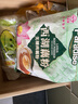 天堂牌无糖纯藕粉 杭州特产 西湖藕粉 早餐代餐粉速溶纯藕粉480g袋装 实拍图