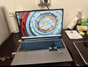 机械革命极光X 2026新款 (i7-13700HX 16G 1T RTX5060 灰)游戏本笔记本电脑 实拍图