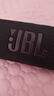 JBL FLIP7 音乐万花筒七代 蓝牙音箱 户外音响 AI音效增强 赛道扬声器 大学生毕业礼物 黑拼橙 实拍图