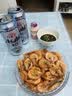 Asahi朝日超爽啤酒 330ml*24瓶  整箱装曼城限定罐 实拍图