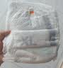 babycareAir pro拉拉裤夏季超薄透气尿不湿宝宝尿片bbc婴儿新生儿日用尿布 XL 1包 4片 试用装【体重12-17KG】 实拍图